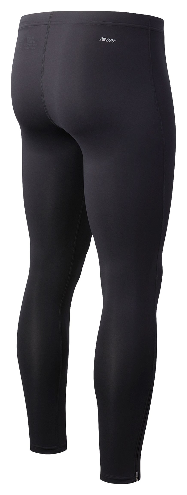 New Balance NB Impact Run Tights Mens Black, £35.00